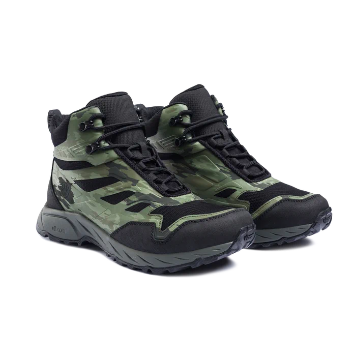Scarpone Beretta mod. Wolf Gtx