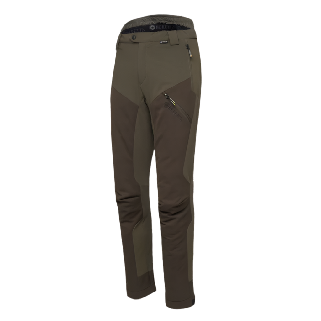 Pantaloni Beretta mod.Muker gtx
