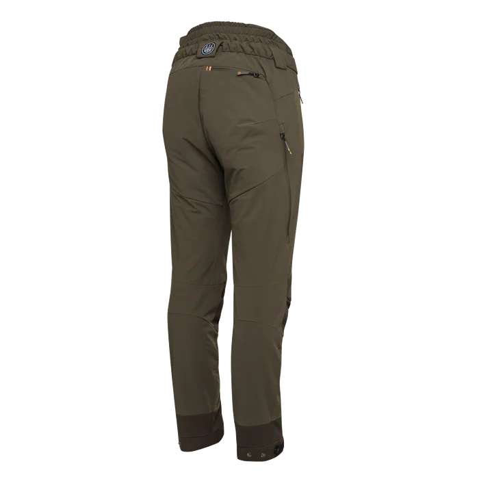 Pantaloni Beretta mod.Muker gtx