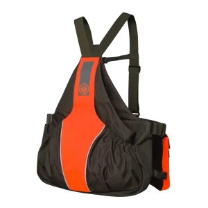 Trisacca Beretta Alta visibilità