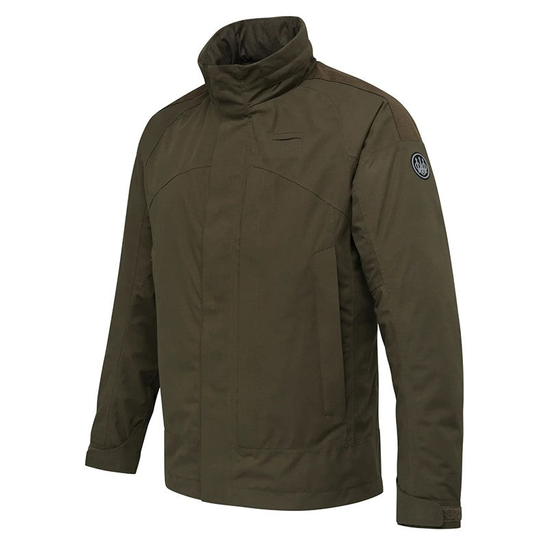 Giacca Tosark Verde Beretta