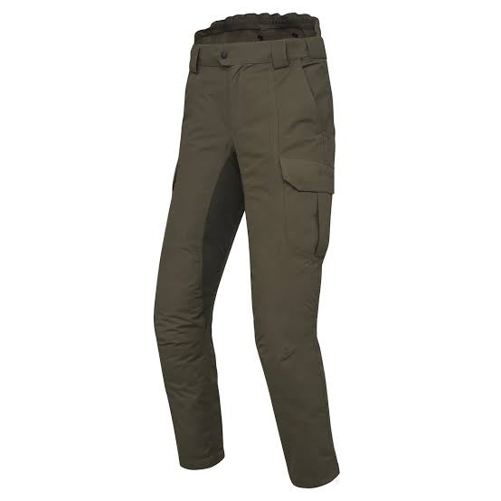 Pantaloni Tosark Beretta verdi
