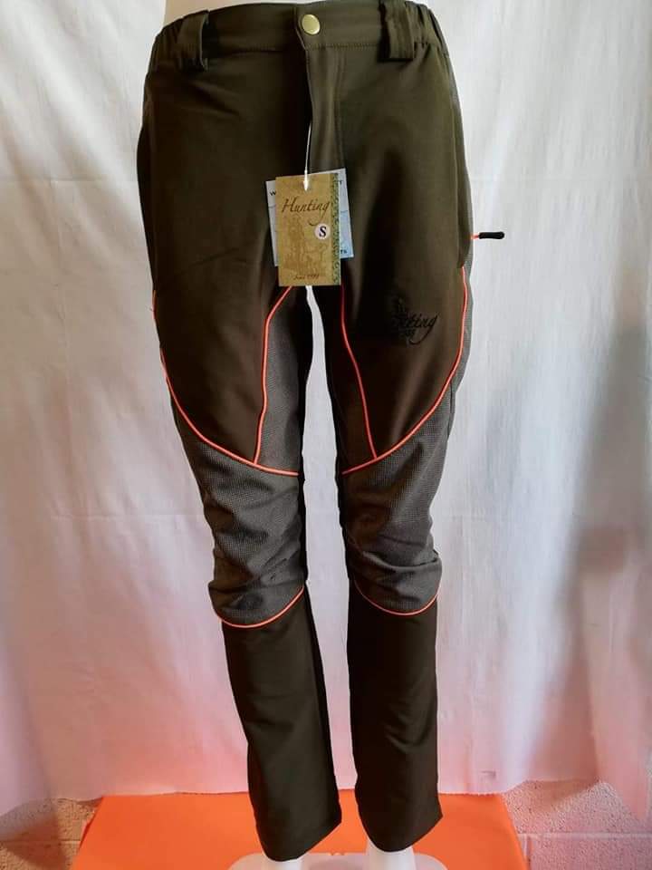 Pantalone estivo ariziona pro