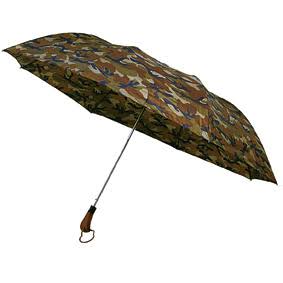 ombrello caccia richiudibile